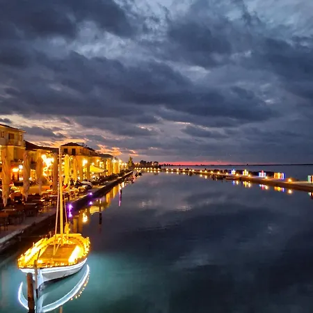 Apartman Stefanos Family