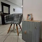 Stefanos Family Appartement Lefkáda
