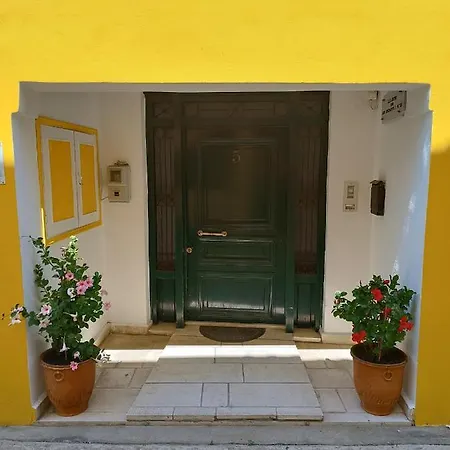 Apartment Stefanos Family Lefkada City
