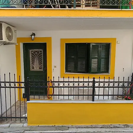 Stefanos Family Apartment