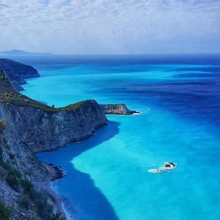 Stefanos Family Lefkada City