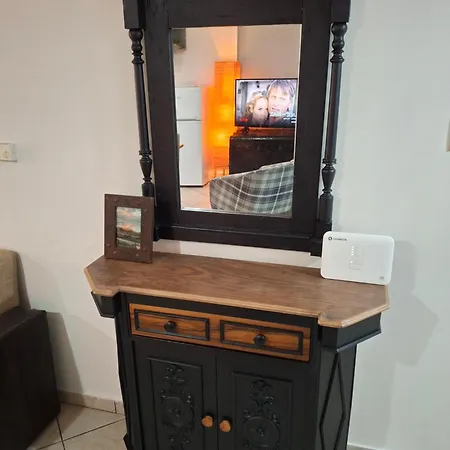 Stefanos Family Apartment