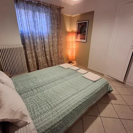 Apartment Stefanos Family *