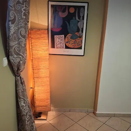 Apartment Stefanos Family Lefkada City